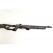 Пневматическая винтовка Hatsan Barrage (PCP, 3 Дж, п/автомат) 6,35 мм - фото № 13