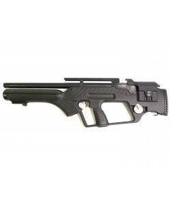 Пневматическая винтовка Hatsan BullMaster (PCP, ★3 Дж, п/автомат) 5,5 мм