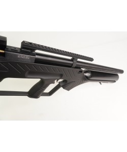 Пневматическая винтовка Hatsan BullMaster (PCP, ★3 Дж, п/автомат) 5,5 мм