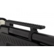 Пневматическая винтовка Hatsan BullMaster (PCP, ★3 Дж, п/автомат) 5,5 мм - фото № 14
