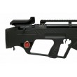 Пневматическая винтовка Hatsan BullMaster (PCP, ★3 Дж, п/автомат) 5,5 мм - фото № 17