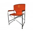 Кемпинговое кресло AVI-Outdoor RA 7010 оранж. - фото № 3
