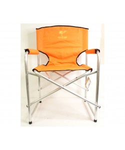 Кемпинговое кресло AVI-Outdoor RA 7010 оранж.