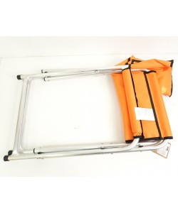 Кемпинговое кресло AVI-Outdoor RA 7010 оранж.
