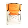 Кемпинговое кресло AVI-Outdoor RA 7010 оранж. - фото № 7