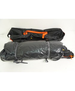 Палатка-автомат 3-местная AVI-Outdoor Inker 3 grey, 310x220x120 см (5899)