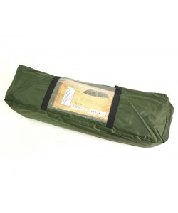 Палатка 4-местная AVI-Outdoor Tornio 220x490x130 см (2498)