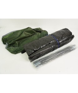 Палатка 4-местная AVI-Outdoor Tornio 220x490x130 см (2498)