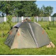 Палатка-автомат 2-местная AVI-Outdoor Vuokka 2 grey, 210x130x105 см (5911) - фото № 6