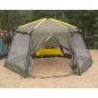 Палатка-шатер AVI-Outdoor Ahtari Moskito Sharer, 420x370x210 см (7867) - фото № 1