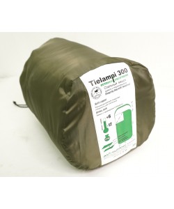 Спальный мешок AVI-Outdoor Tielampi 300 EQ (215x75 см, -12/+6 °С)