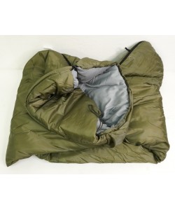 Спальный мешок AVI-Outdoor Tielampi 300 EQ (215x75 см, -12/+6 °С)