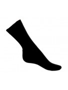 Термоноски NordKapp 492 (черный)