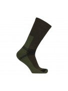 Термоноски NordKapp 946 (хаки, коричневый)