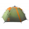 Палатка-автомат 2-местная AVI-Outdoor Vuokka 2 orange, 210x130x105 см (5912) - фото № 1