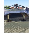 Палатка-автомат 2-местная AVI-Outdoor Vuokka 2 orange, 210x130x105 см (5912) - фото № 10