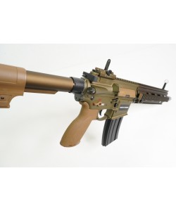 Страйкбольный автомат VFC Umarex HK416 A5 Tan