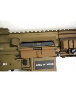 Страйкбольный автомат VFC Umarex HK416 A5 Tan