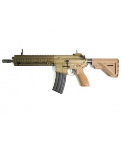 Страйкбольный автомат VFC Umarex HK416 A5 Tan