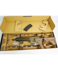 Страйкбольный автомат VFC Umarex HK416 A5 Tan