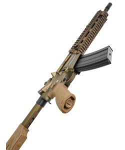 Страйкбольный автомат VFC Umarex HK416 A5 Tan