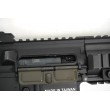 Страйкбольный автомат VFC Umarex HK416C V2 Black - фото № 9