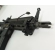 Страйкбольный автомат VFC Umarex HK416C V2 Black - фото № 8