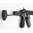 Страйкбольный автомат VFC Umarex HK416C V2 Black - фото № 6