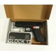 Страйкбольный пистолет VFC Umarex Glock 17 Gen.4 GBB - фото № 3