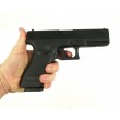 Страйкбольный пистолет VFC Umarex Glock 17 Gen.4 GBB - фото № 7