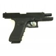 Страйкбольный пистолет VFC Umarex Glock 17 Gen.4 GBB - фото № 5