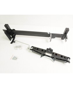 Станок универсальный для установки газовых и витых пружин