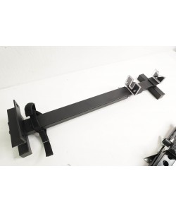 Станок универсальный для установки газовых и витых пружин