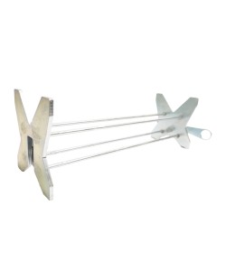 Съемник (станок) для установки газовых пружин МР-512. МР-60, Hatsan Alpha, Retay 70s