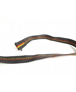 Чехол для прицела ПО черный, с хранения