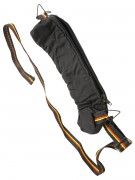 Чехол для прицела ПО черный, с хранения