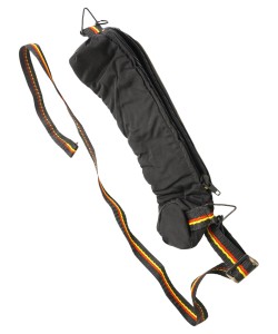 Чехол для прицела ПО черный, с хранения