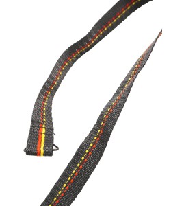 Чехол для прицела ПО черный, с хранения