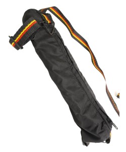 Чехол для прицела ПО черный, с хранения