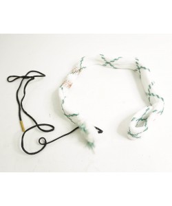 Шнур для чистки оружия 12 калибра