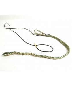 Шнур для чистки оружия 7,62 калибра