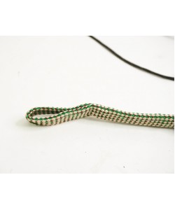 Шнур для чистки оружия 7,62 калибра