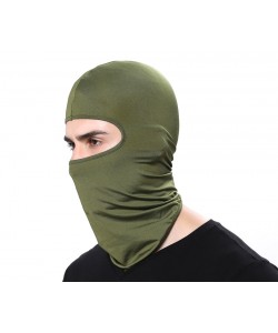 Балаклава Sports Lyca AS-MS0110 Olive