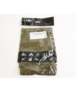 Балаклава Sports Lyca AS-MS0110 Olive