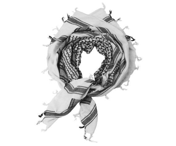 Арафатка-шарф Helikon-Tex Shemagh - Cotton (White)