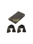 Шарф-маска Multi Functional AS-MS0056 Woodland