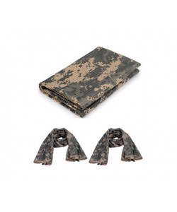 Шарф-маска Multi Functional AS-MS0056 ACU