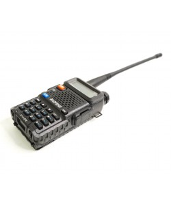 Рация Baofeng UV-5R 8W, 3 режима мощности