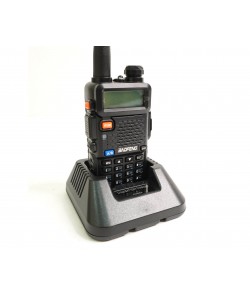 Рация Baofeng UV-5R 8W, 3 режима мощности