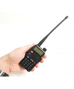 Рация Baofeng UV-5R 8W, 3 режима мощности